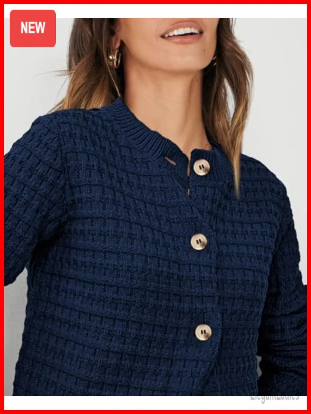 N/A chic cozy